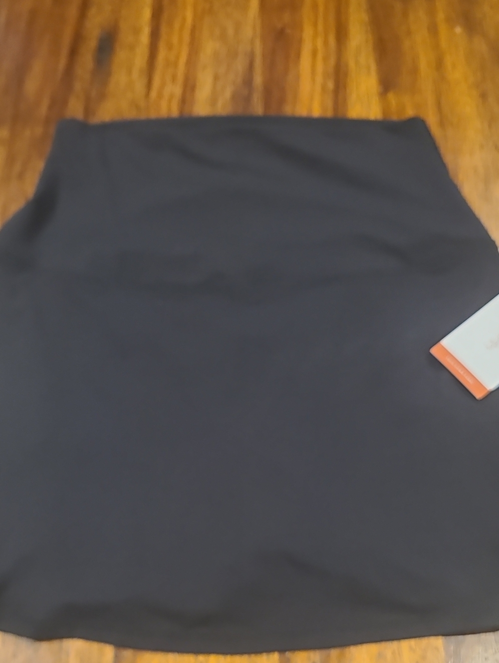Ingrid & Isabel maternity active skort NWT size Small